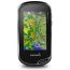 GPS-навигатор Garmin Oregon 700t,GPS, (010-01672-10) Дороги РФ ТОПО 6.xx
