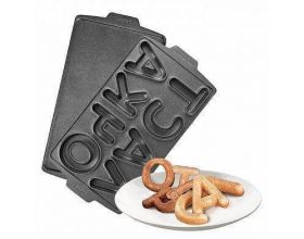 Панель для мультипекаря REDMOND RAMB-38 буквы ЛАСТОЧКА