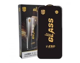 Защитное стекло для iPhone 16 ProMax 6.9 OG XS Glass ESD (техпак)