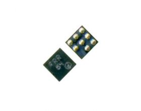 Микросхемы Sim IC Nokia EMIF03-SIM02F3