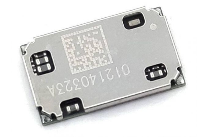 Микросхема Wi-Fi для iPhone 3Gs