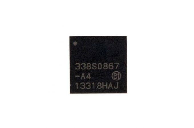 Контроллер питания для iPhone 4 (338S0874-A5/ 338S0867-A4)