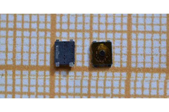 Кнопка включения для iPhone 4/ 4s (механизм)