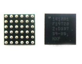 Контроллер заряда и USB для iPhone 5s/ 5c (1610A1) U2 Tristar