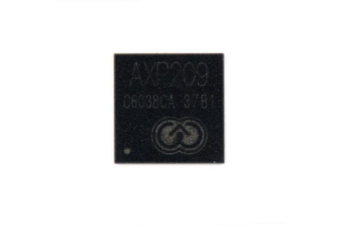 Контролер питания AXP209