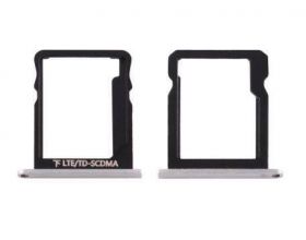 Держатель SIM для Huawei P6