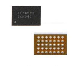 Контроллер заряда и USB для iPhone 6/ 6 Plus U2 (U1401) big