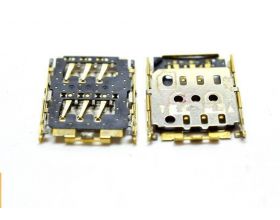 Контакты SIM для Nokia 808 PureView