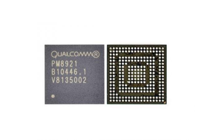 Контролер питания PM8921 Qualcomm HTC One S/ One X/ Evo 4G/ Samsung P3100/ P3110/ P5100/ P5110// Sony LT25i/ Nokia 820/ 920/ 925