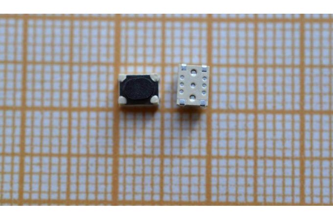 Кнопка включения для штатных брелков автосигнализации