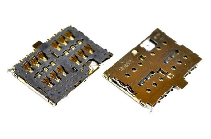 Контакты SIM для HTC Desire Eye/ E8/ M8/ E9