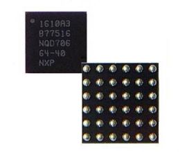 Контроллер заряда и USB для iPhone 7/ 7 Plus U2 (610A3B) Tristar org