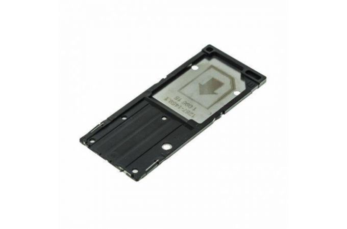 Держатель SIM (СИМ) для Sony Xperia C3 (D2533) (1 Sim)