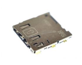 Контакты SIM для Sony Xperia M4 Aqua (E2303/ E2333)/ Asus ZenFone 5