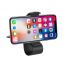 Держатель автомобильный для телефона HOCO CA50 In-car dashboard phone holder черный
