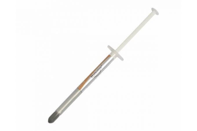 Термопаста Halnziye HY710-1г (УПАКОВКА 20шт)