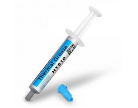 Термопаста Halnziye HY810-2г (УПАКОВКА 10шт)