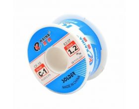 Припой (катушка) KAINA C1-1.2мм