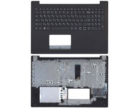 Клавиатура для Lenovo IdeaPad 320-15 топкейс