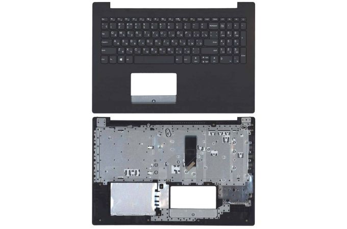 Клавиатура для Lenovo IdeaPad 320-15 топкейс