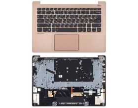 Клавиатура для Lenovo IdeaPad 530S-14 топкейс