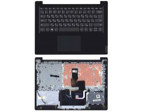 Клавиатура для Lenovo IdeaPad S145-14IIL топкейс