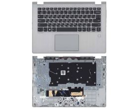 Клавиатура для Lenovo IdeaPad Yoga 530-14IKB топкейс