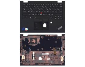 Клавиатура для Lenovo ThinkPad L13 Gen 2 топкейс