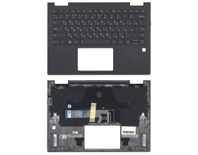 Клавиатура для Lenovo Yoga 730-13IWL топкейс