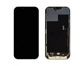 Дисплей для iPhone 13 Pro Max (A2645) в сборе с тачскрином + ALS FLEX (Clean) Оригинал Снятый