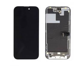Дисплей для iPhone 14 Pro в сборе с тачскрином + ALS FLEX (Clean) Оригинал Снятый