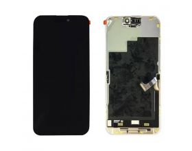 Дисплей для iPhone 15 Pro (A3102) в сборе с тачскрином + ALS FLEX (Clean) Оригинал Снятый