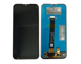 Дисплей для Huawei Honor 8S (KSA-LX9)/ Y5 2019 в сборе с тачскрином Rev 4.4 (черный)