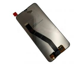 Дисплей для Xiaomi Redmi 8/ 8A в сборе с тачскрином (черный)