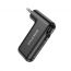 Bluetooth адаптер для автомагнитолы BOROFONE BC35 AUX 3.5 mm вход
