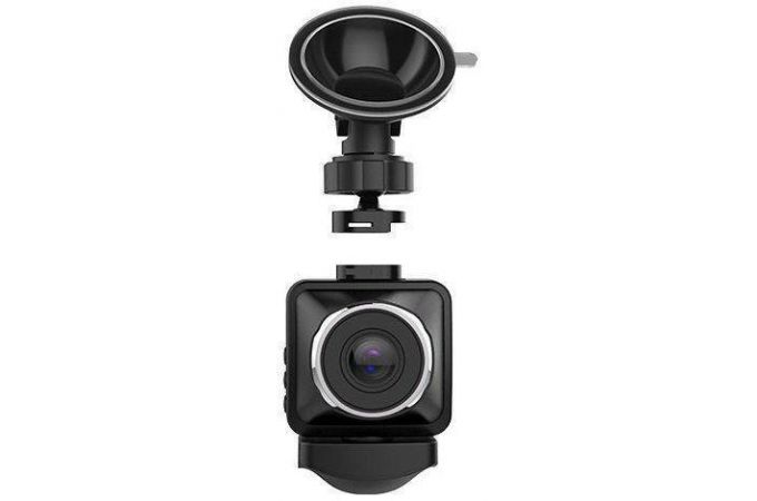 Автовидеорегистратор SHO-ME FHD-525