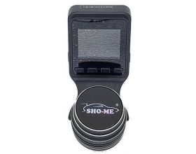 Автовидеорегистратор SHO-ME FHD-725 Wi-Fi