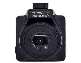 Автовидеорегистратор SHO-ME FHD-850
