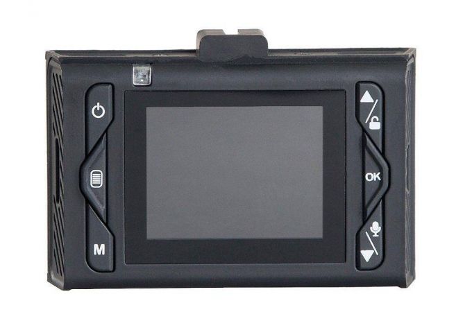 Автовидеорегистратор SilverStone F1 A85-CPL