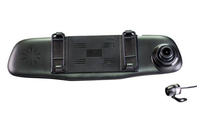 Автовидеорегистратор SilverStone F1 NTK-351 Duo (2 камеры)