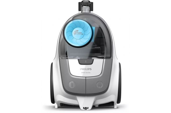 Пылесос PHILIPS XB2122/08 850/360 Вт