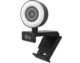 Web-камера Ritmix RVC-250