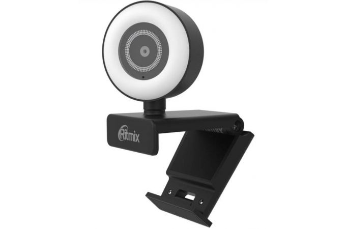 Web-камера Ritmix RVC-250