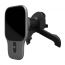 Держатель автомобильный для телефона Magssory Prime Pro для Apple, с поддержкой Qi2 (Черный)