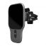 Держатель автомобильный для телефона Magssory Prime Pro для Apple, с поддержкой Qi2 (Черный)