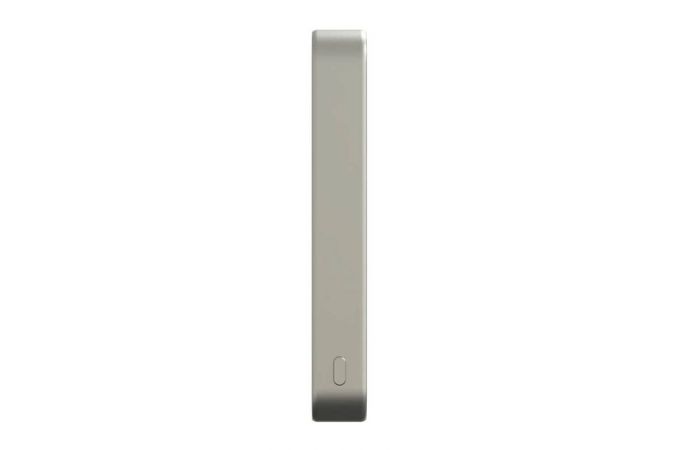 Универсальный дополнительный аккумулятор MagSafe 10000 мAh Magssory Pride 10K (Черный)