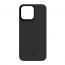 Чехол для iPhone 15 Pro Max (6,7) Magssory кевлар (арамид) с MagSafe (Черный)