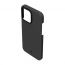 Чехол для iPhone 15 Pro Max (6,7) Magssory кевлар (арамид) с MagSafe (Черный)