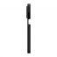 Чехол для iPhone 15 Pro Max (6,7) Magssory кевлар (арамид) с MagSafe (Черный)