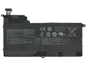 Аккумулятор AA-PBYN8AB 7.4V 6120mAh ORG